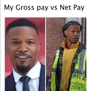 Meet your Posher, Nick